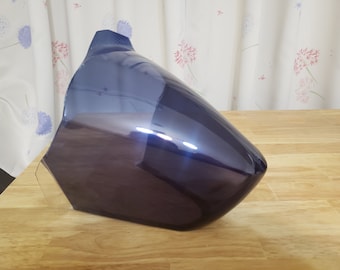 Tinted protogen visor (READ descrption )