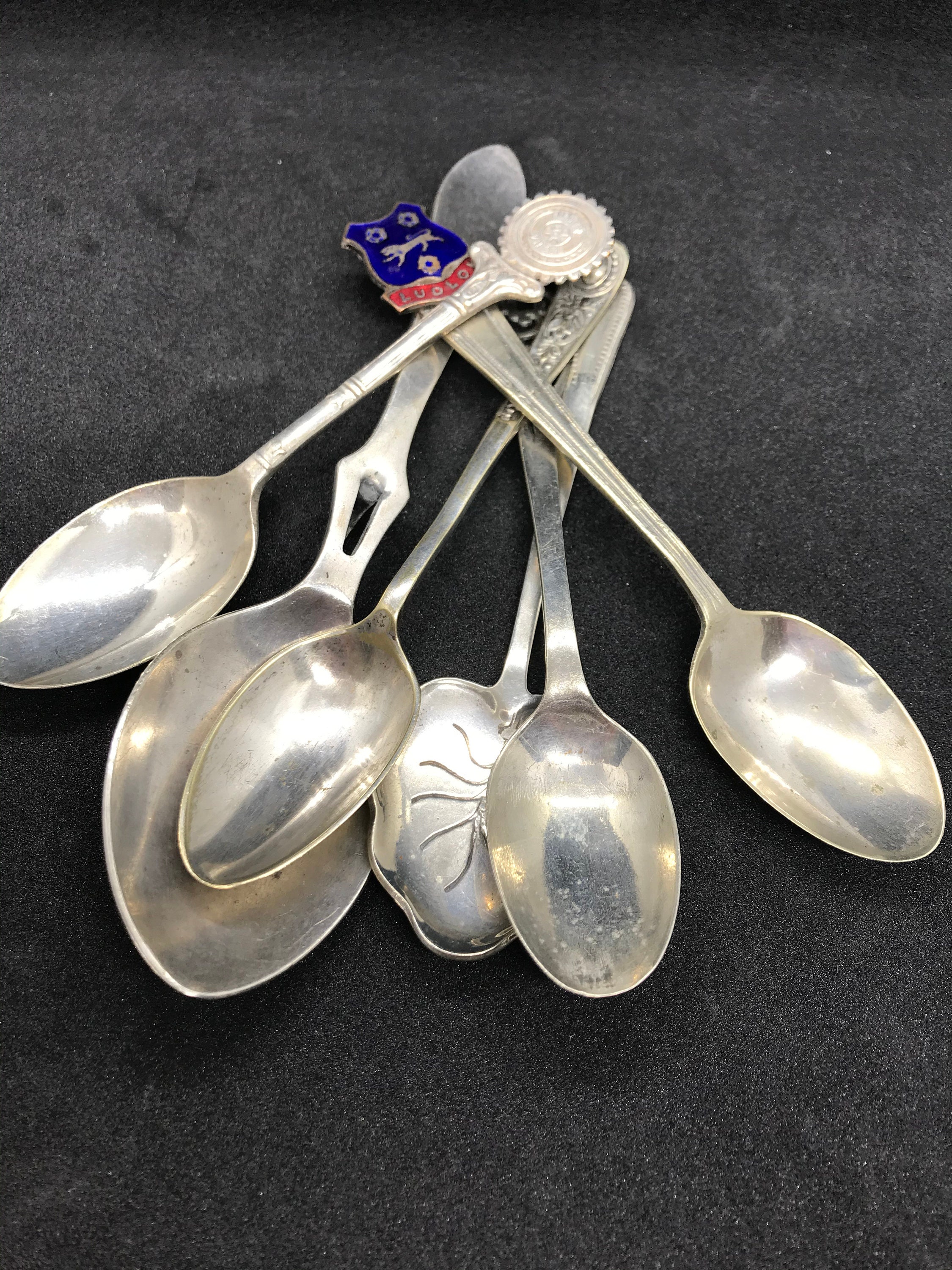 Epns Spoon for sale Only 4 left at 75