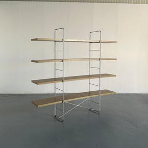 Enetri shelving hot sale unit