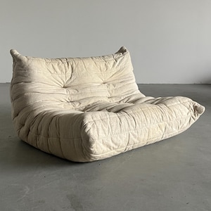 Vintage 70s Couch - Etsy Canada