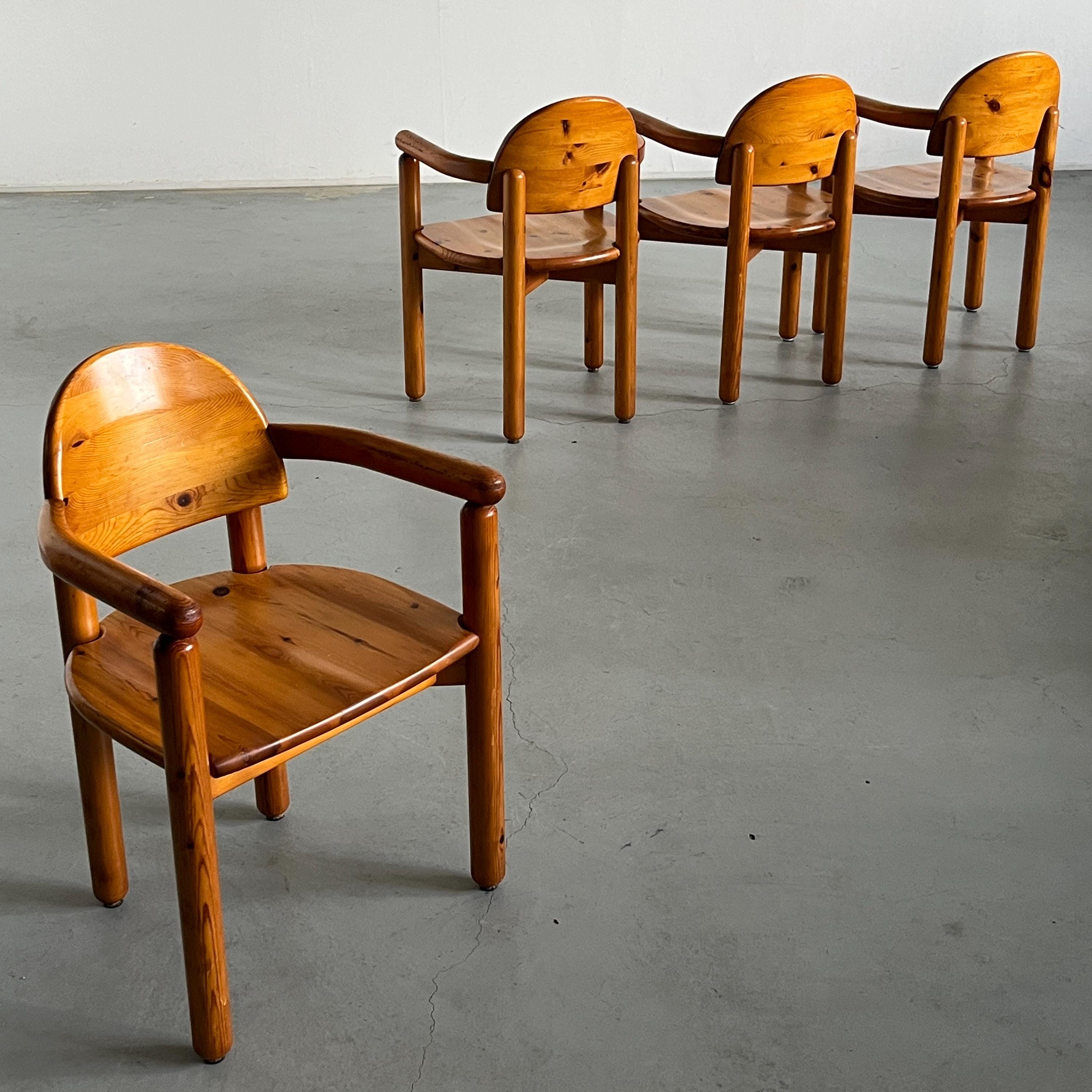 1970年代 Rainer Daumiller ライナー・ドーミラー デンマーク