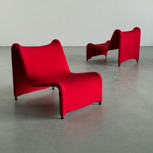Vintage Ikea Armchair - Etsy