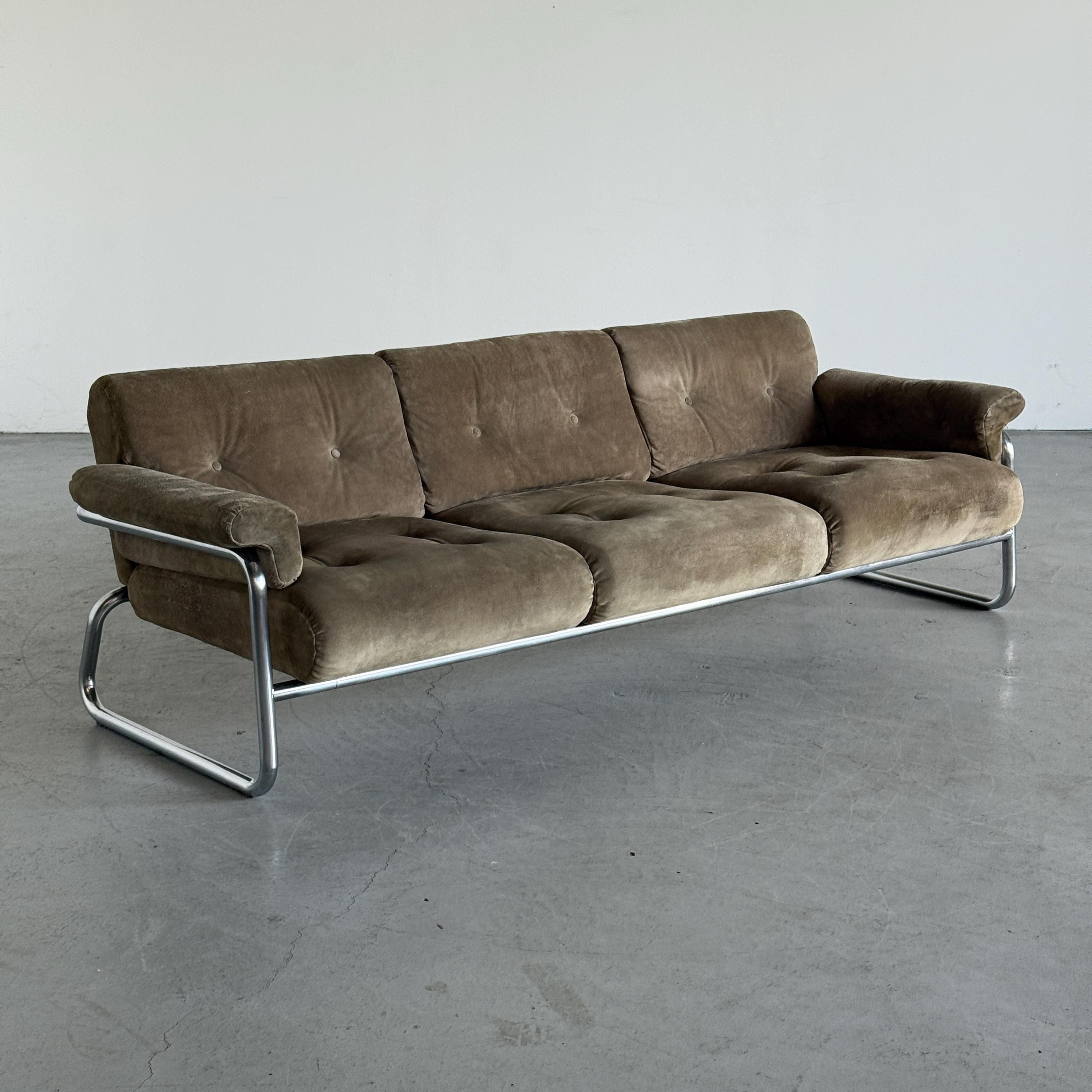 Vintage 70s sofa - Etsy 日本