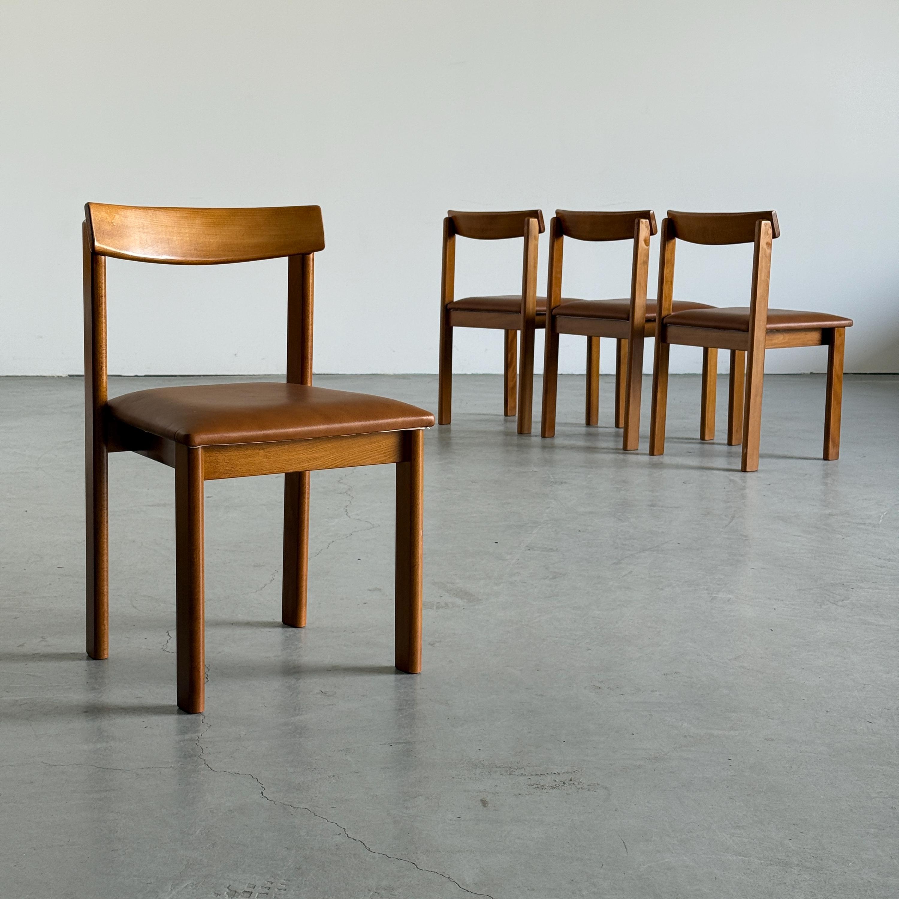 ヴィンテージ ラッシュチェア 天然素材 木製 椅子 北欧 イタリア Italian rush chairs - Etsy 日本