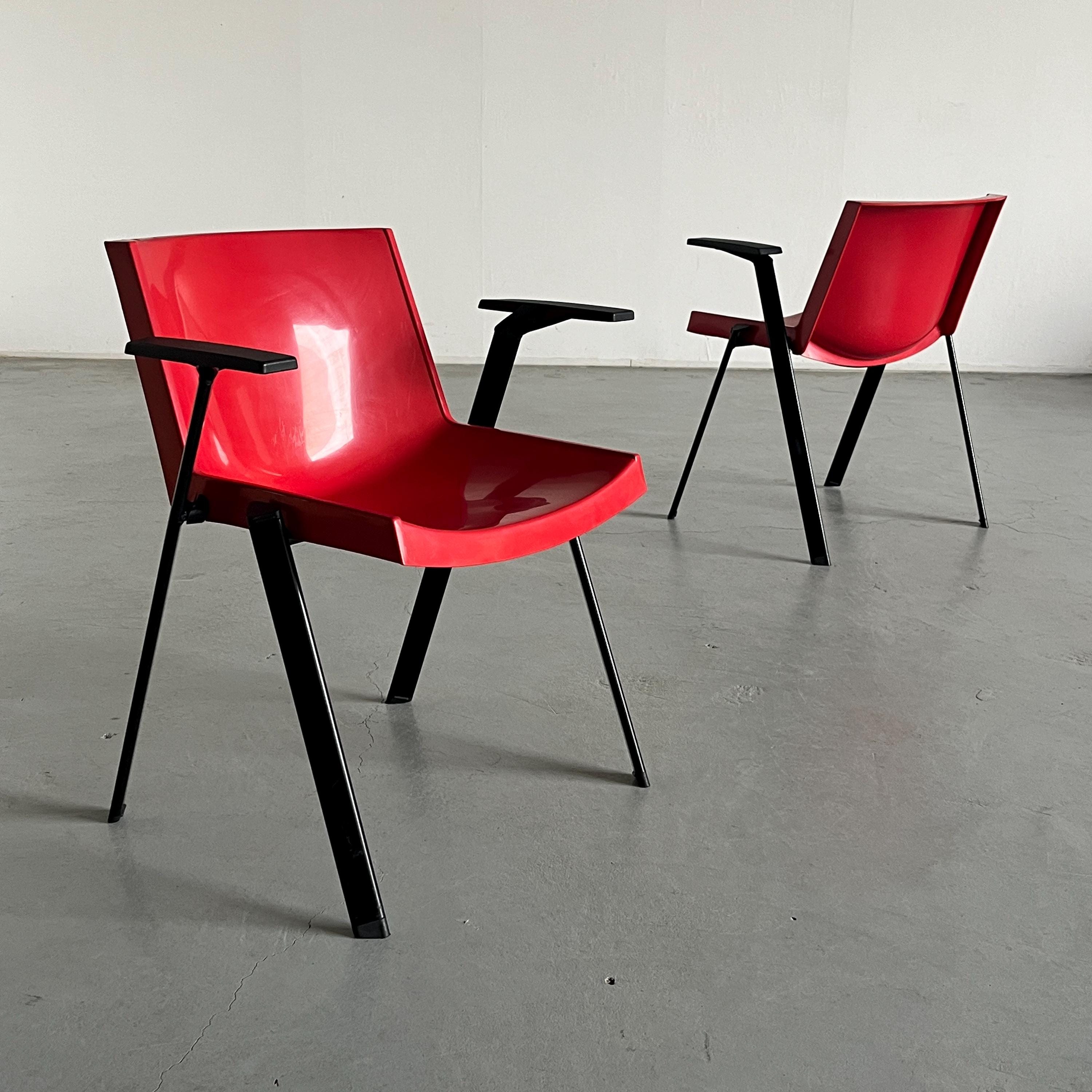 Postmodern Armchair - Etsy