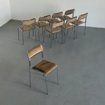 Stackable Chairs