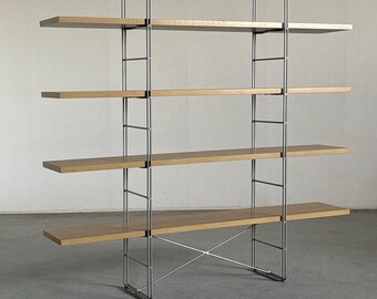 Vintage Enetri Shelf by Niels Gammelgaard for Ikea, 1990s