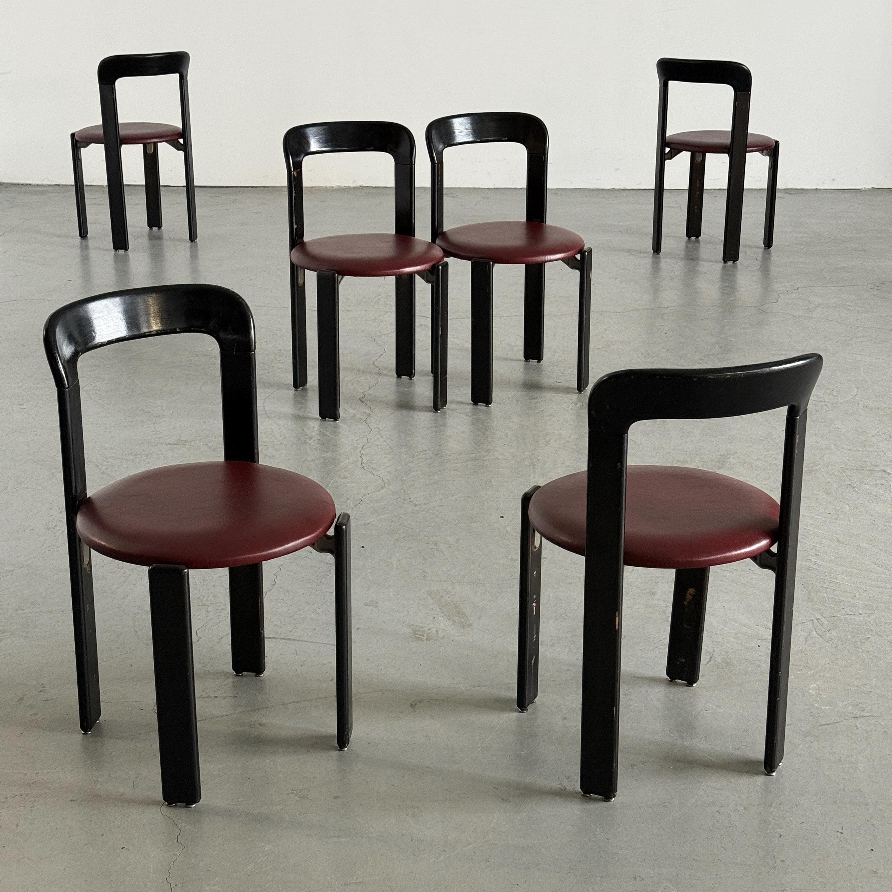 希少！カサリノチェア　オリジナル二脚 Casalino chair - Etsy 日本