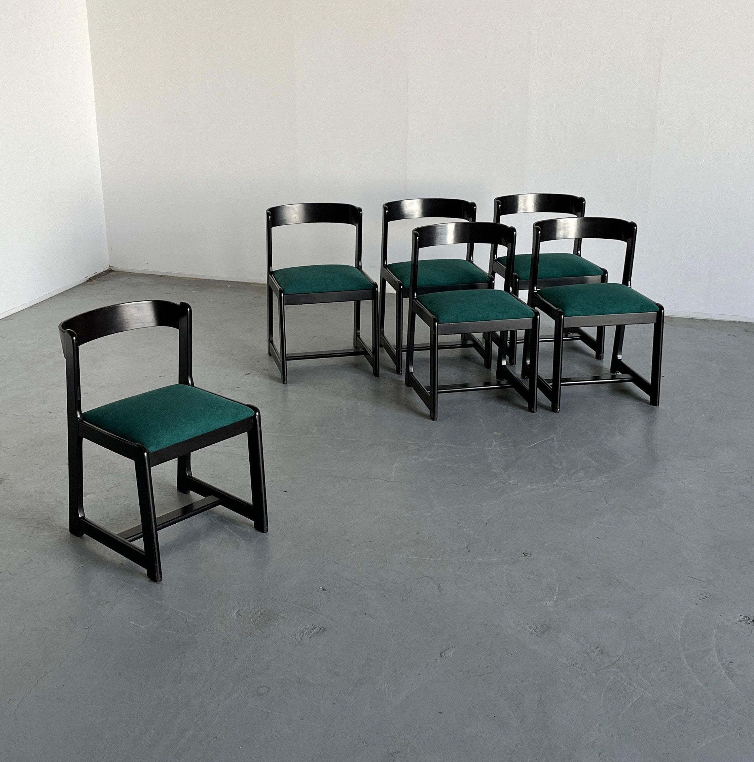 Willy Rizzo Chair - Etsy