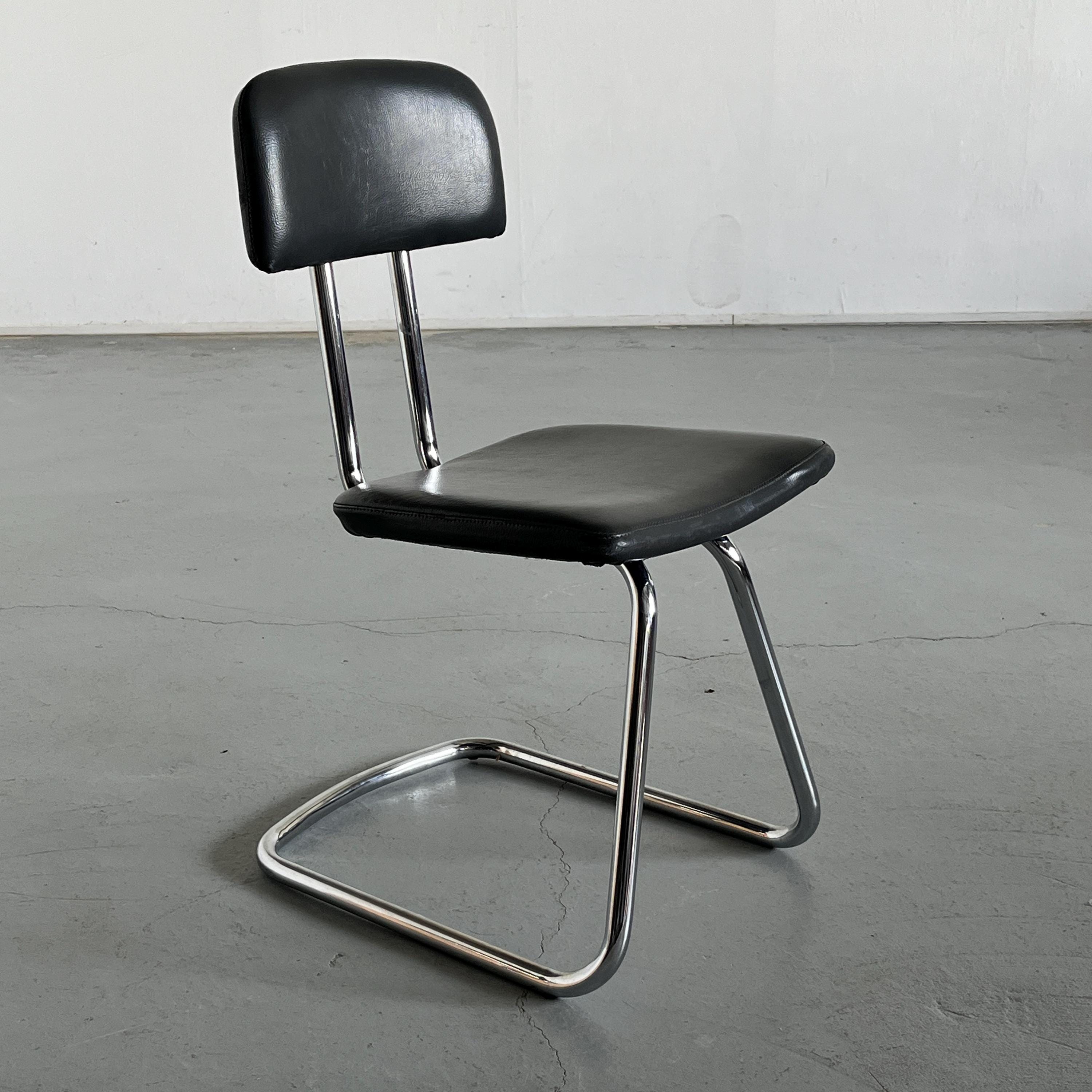 Soley' Chair by Vladimir Hardarson(2/4) 1980s Chairs - Etsy Canada