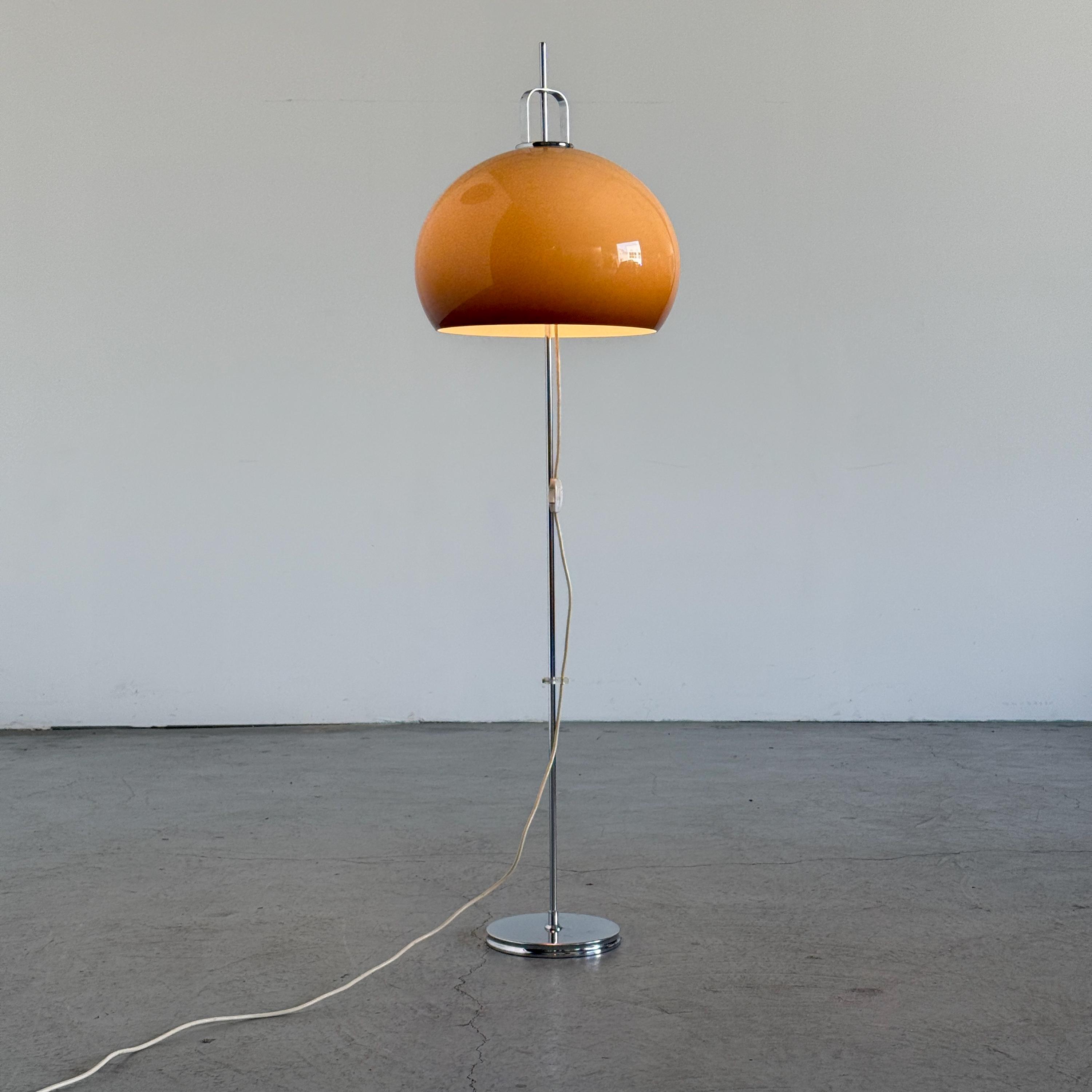 Space age floor lamp - Etsy 日本