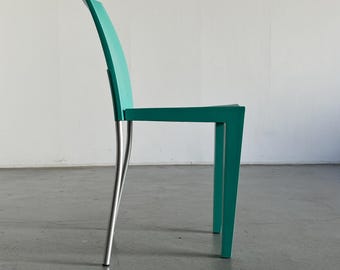 【Kartell】Chair / Miss Global/ Starck Philippe Starck, Six Chairs Miss Global, Edited by Kartell