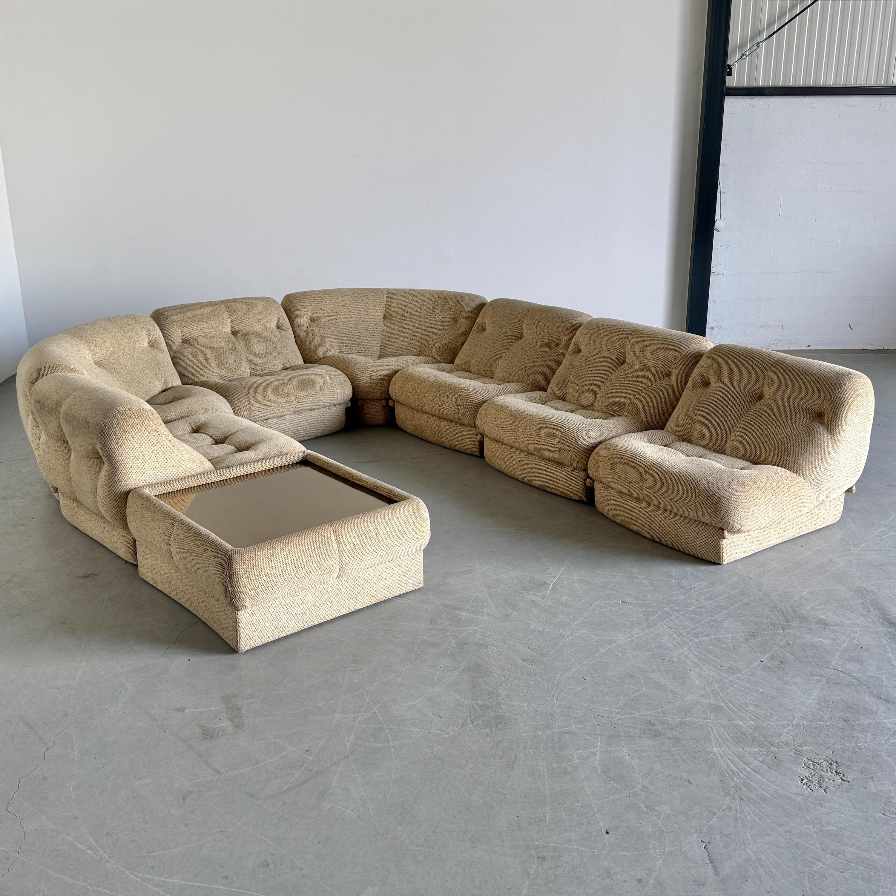 Vladimir kagan sofa - Etsy 日本