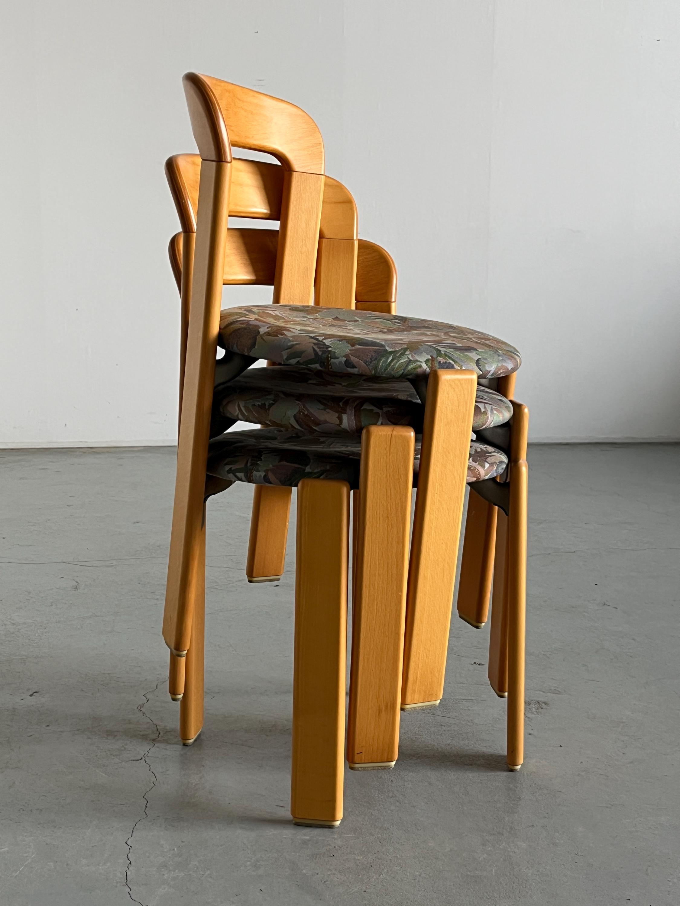 美品　REY CHAIR Vintage Bruno Rey 