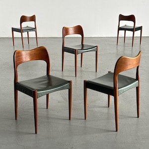 Arne vodder chair - Etsy 日本