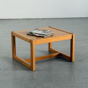 Vintage Ikea Coffee Tables - Etsy