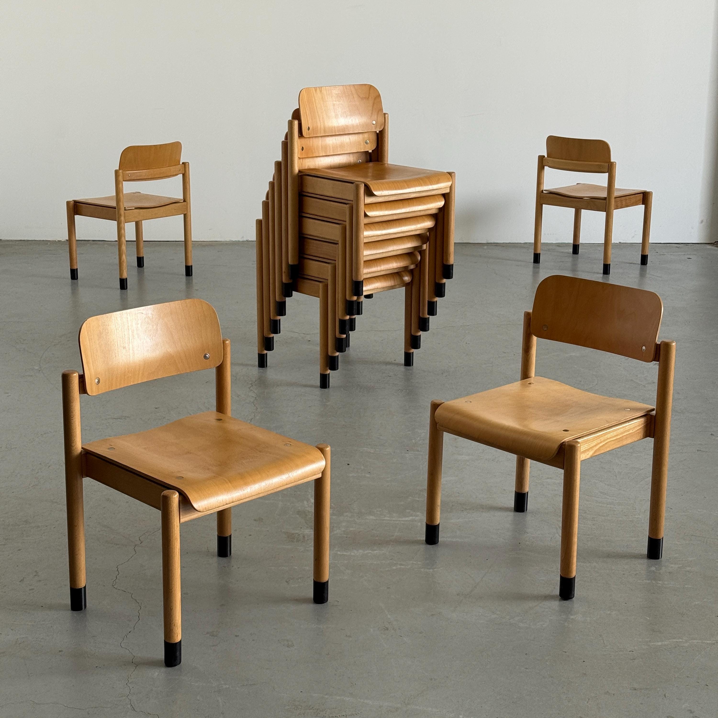 Thonet stacking chair - Etsy 日本