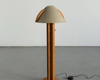 Vintage Sculptural Floor Lamp by Domus, 1970s Germany