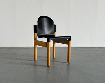 Vintage Thonet Flex 2000 Chair by Gerd Lange for Thonet, 1980s