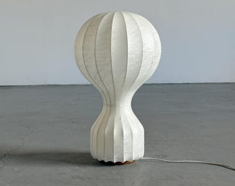Large ‘Gatto’ Table Lamp by Achille & Pier Giacomo Castiglioni for Flos