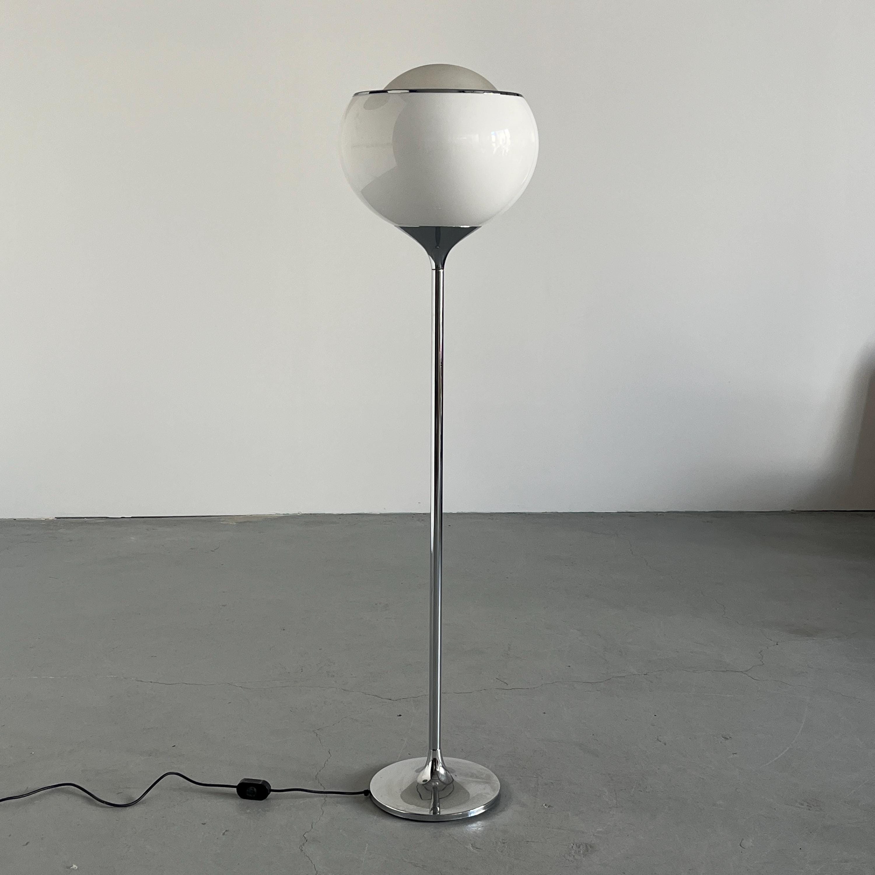 Space Age Floor Lamp - Etsy