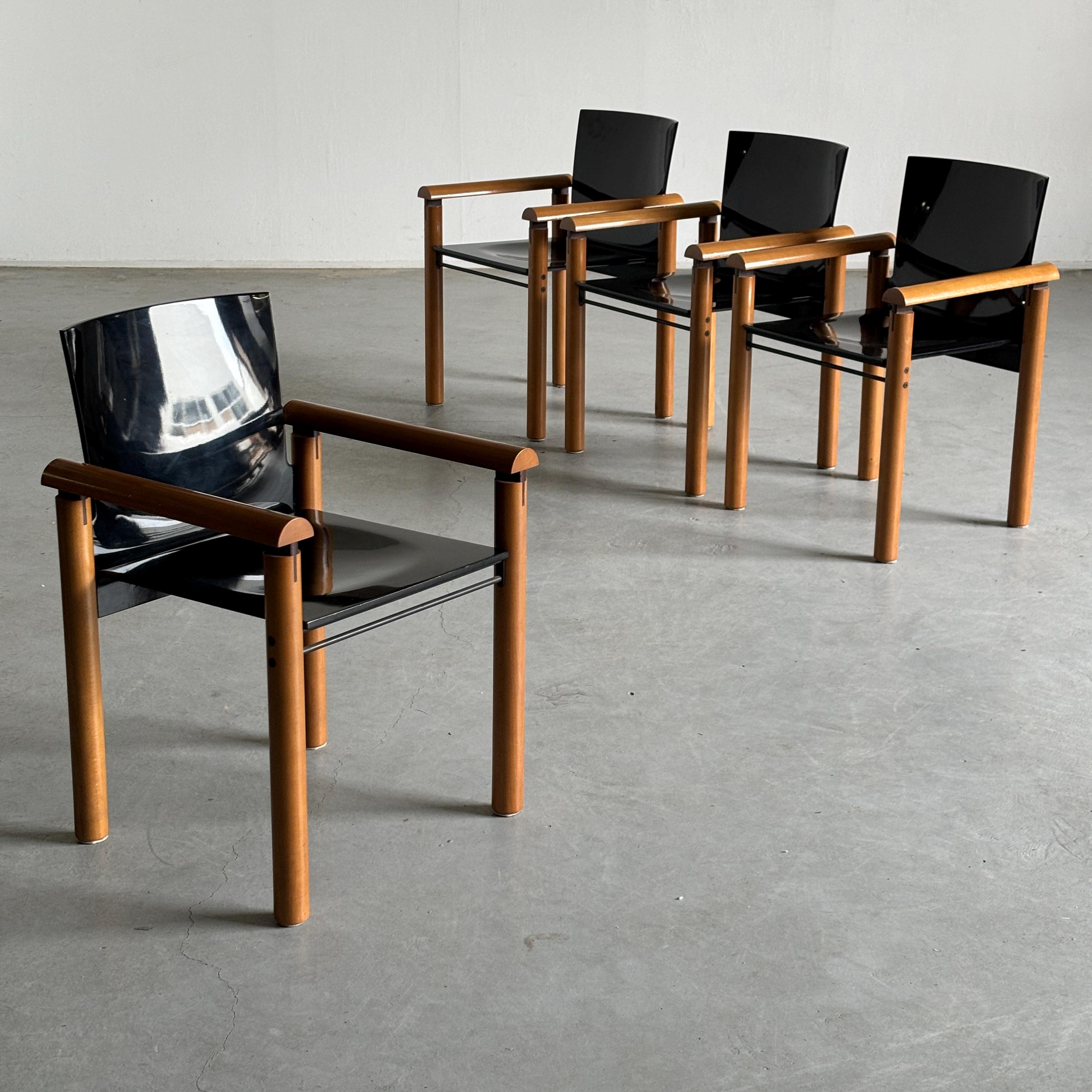 Thonet Flex Chair - Etsy
