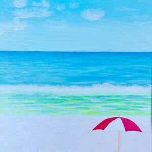 Emerald Coast Beach