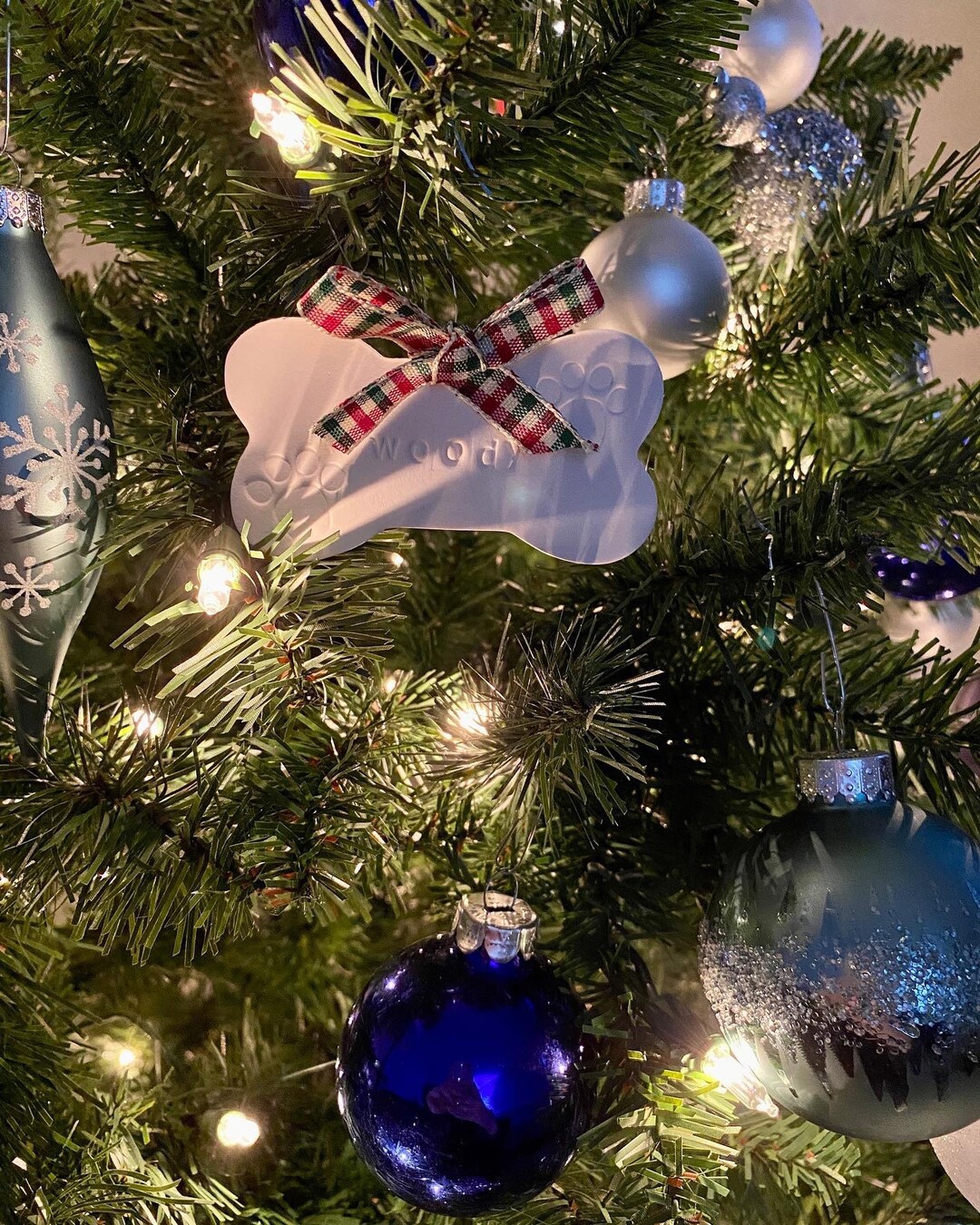 dog-christmas-ornament-polymer-clay-dog-ornament-personalized-christmas