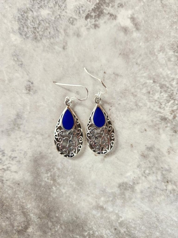 Brighton birthstone earrings deals