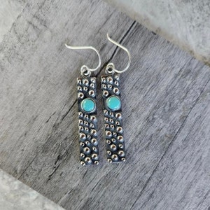 Scroll and dot jewelry discount