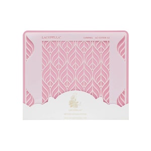 Cookie and Cupcake Stencil LUMINA by Lacupella
