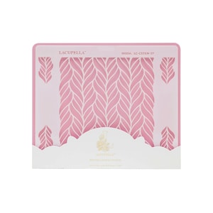 Cookie and Cupcake Stencil BRIDA by Lacupella