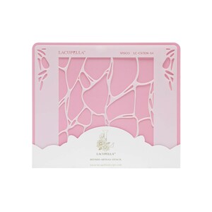 Cookie and Cupcake Stencil VISCO by Lacupella