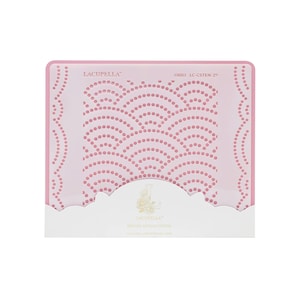 Cookie and Cupcake Stencil ORIO by Lacupella