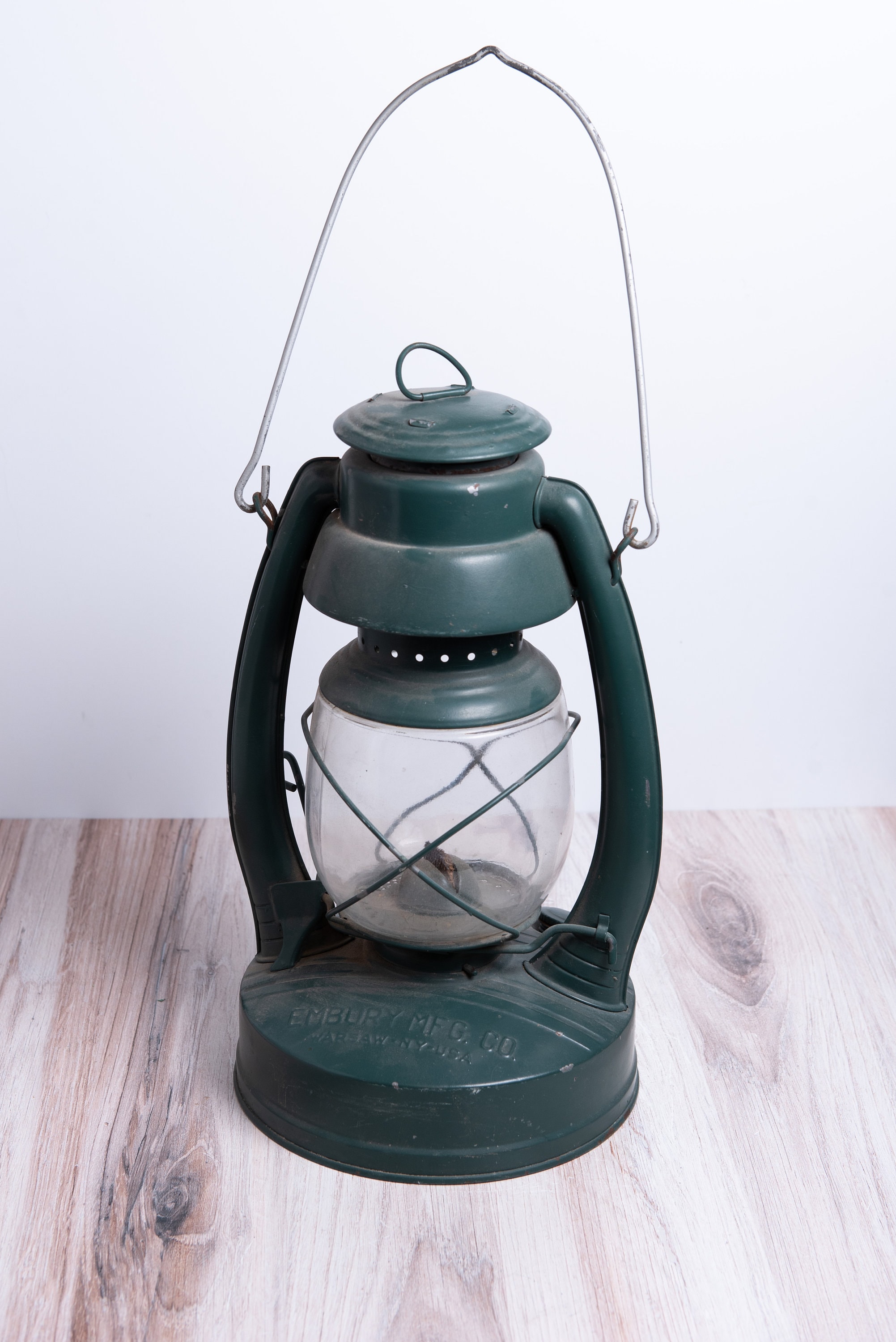 Embury no 2 air pilot lantern online