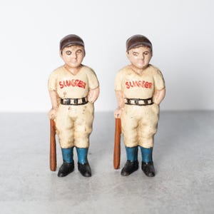 Cast Iron Penny Bank Jolly Boy Cast Iron Money Bank - On The