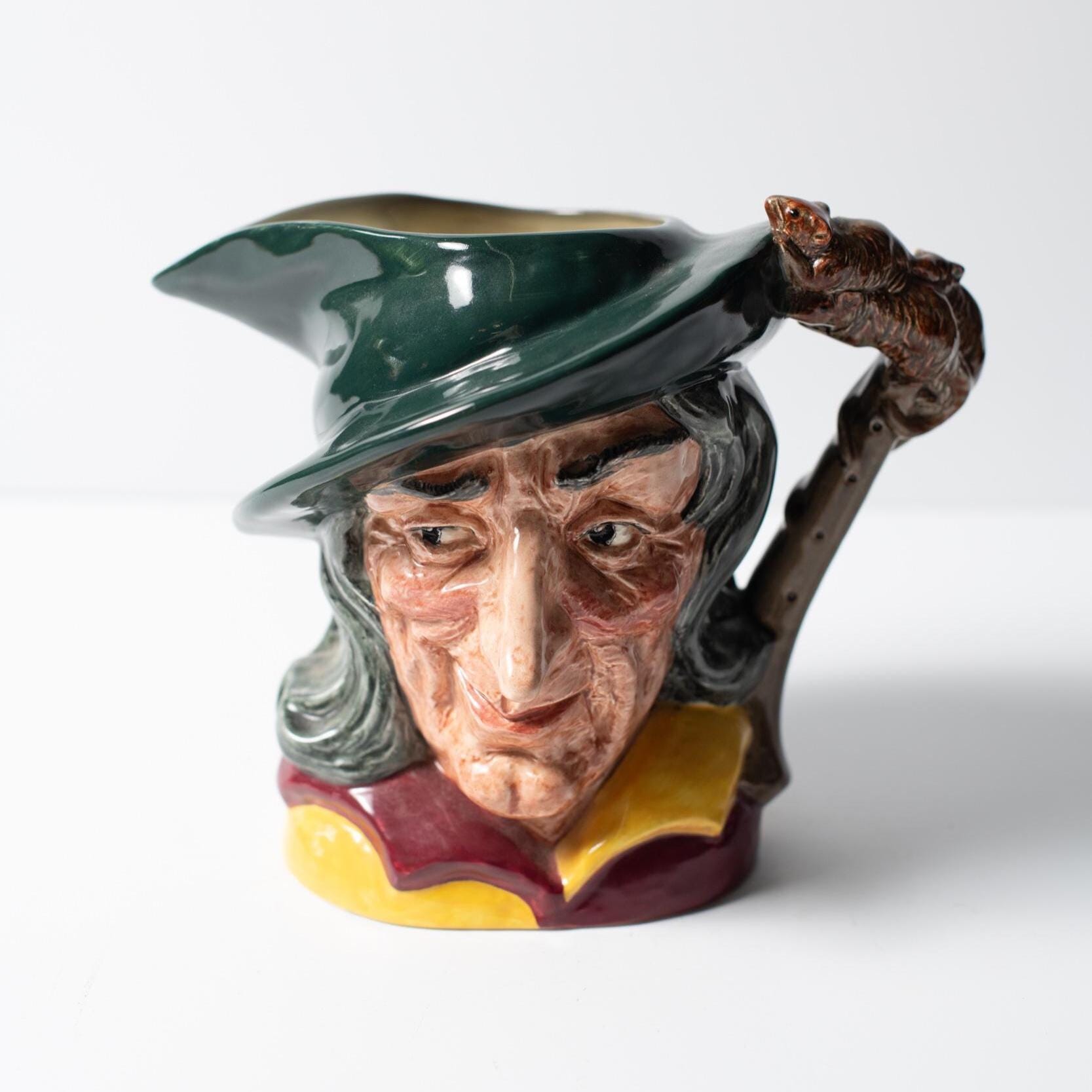 Royal Doulton Pitcher Antiques - Etsy