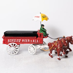 Schultz Beer and Ale - Etsy