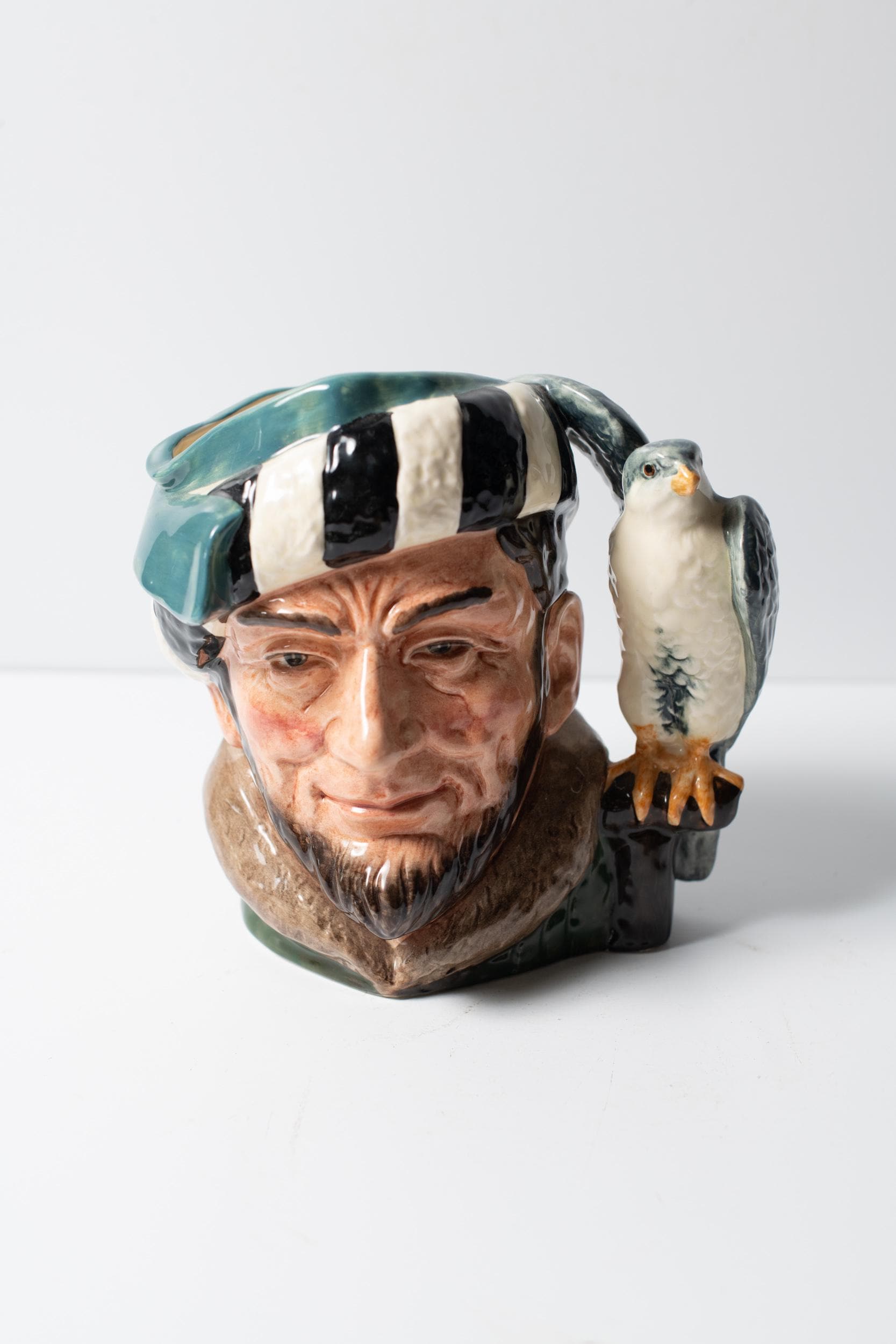 Royal Doulton Pitcher Antiques - Etsy