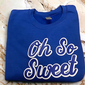 Zeta Phi Beta Sweatshirt