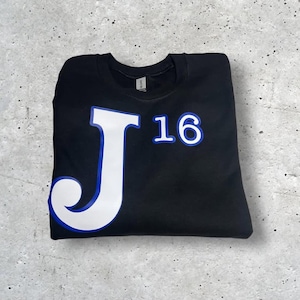 Zeta Phi Beta Sweatshirt