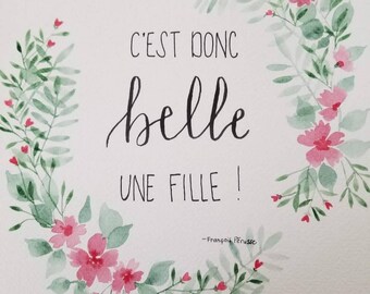 Francois Perusse Etsy Australia