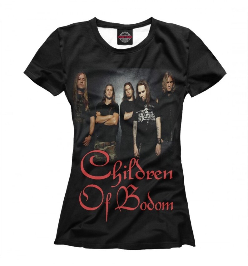 bodom after midnight t shirt