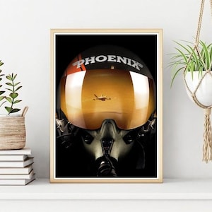 Movie Poster/Print, Hollywood Wall Print, Printable Wall Art, Instant Digital Download. Unique Gift.Last Minute Gift