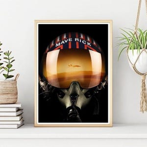 Movie Poster/Print, Hollywood Wall Print, Printable Wall Art, Instant Digital Download. Unique Last Minute Gift.