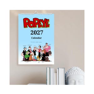 Popeye comic books - Etsy 日本