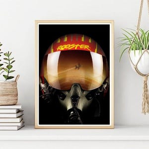 Movie Poster/Print, Hollywood Wall Print, Printable Wall Art, Instant Digital Download. Unique Gift.Last Minute Gift