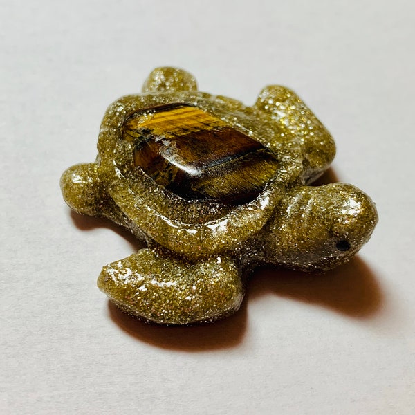 Crystals for Luck Etsy