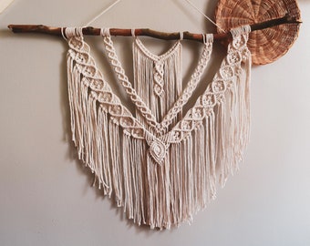 Macrame Pattern Etsy