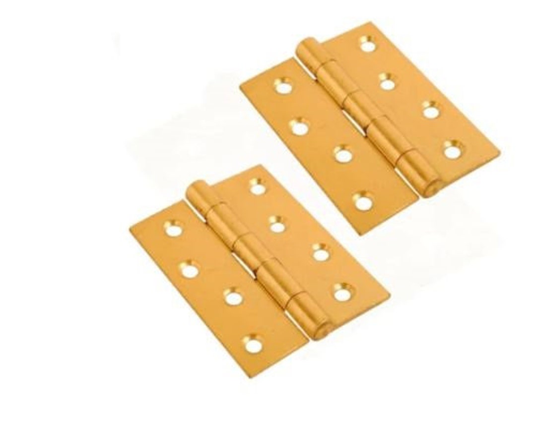 Heavy Duty Door Hinges DIY Door Hardware Suppliers Etsy